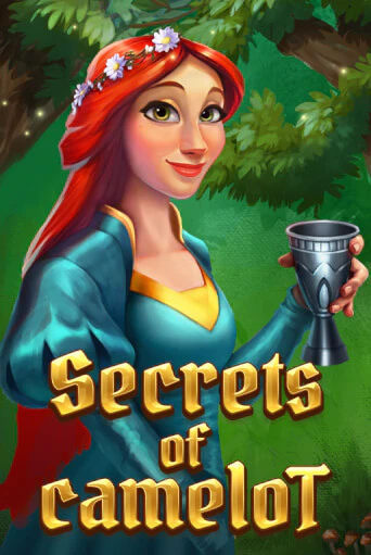 Демо игра Secrets of Camelot играть онлайн | Casino X Online бесплатно