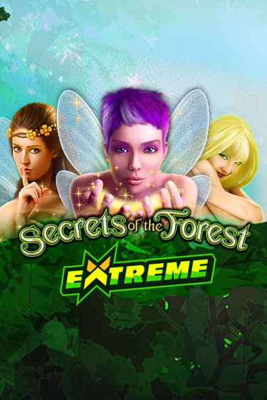 Демо игра Secrets of the Forest Extreme играть онлайн | Casino X Online бесплатно