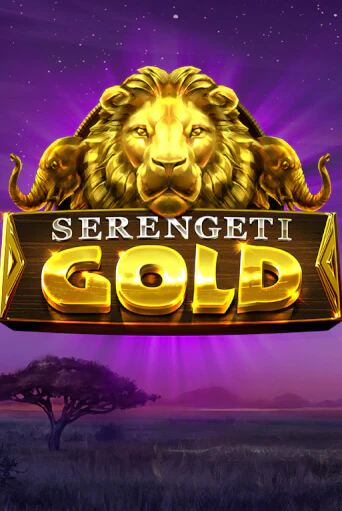 Демо игра Serengeti Gold играть онлайн | Casino X Online бесплатно