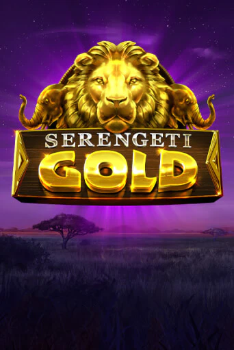 Демо игра Serengeti Gold играть онлайн | Casino X Online бесплатно