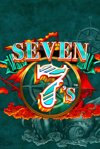 Демо игра Seven 7's играть онлайн | Casino X Online бесплатно