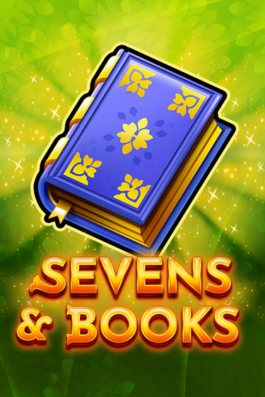 Демо игра Sevens & Books играть онлайн | Casino X Online бесплатно