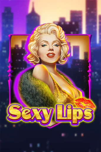 Демо игра Sexy Lips играть онлайн | Casino X Online бесплатно