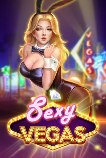 Демо игра Sexy Vegas играть онлайн | Casino X Online бесплатно