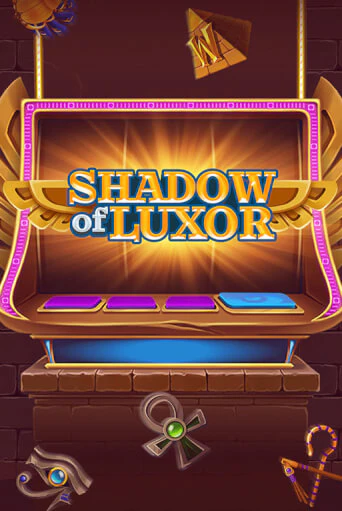 Демо игра Shadow of Luxor играть онлайн | Casino X Online бесплатно