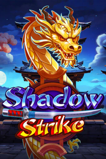 Демо игра Shadow Strike играть онлайн | Casino X Online бесплатно