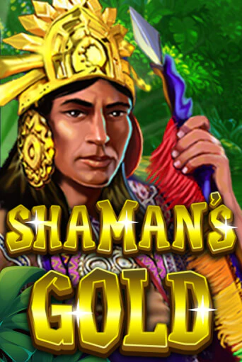 Демо игра Shaman's Gold играть онлайн | Casino X Online бесплатно