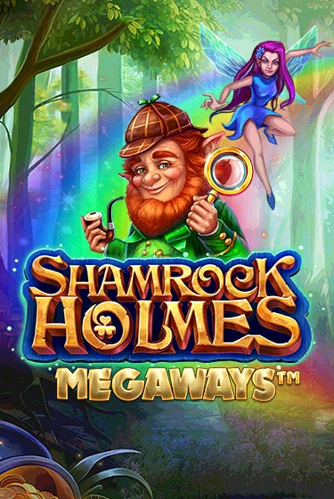 Демо игра Shamrock Holmes играть онлайн | Casino X Online бесплатно