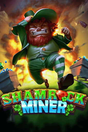 Демо игра Shamrock Miner играть онлайн | Casino X Online бесплатно