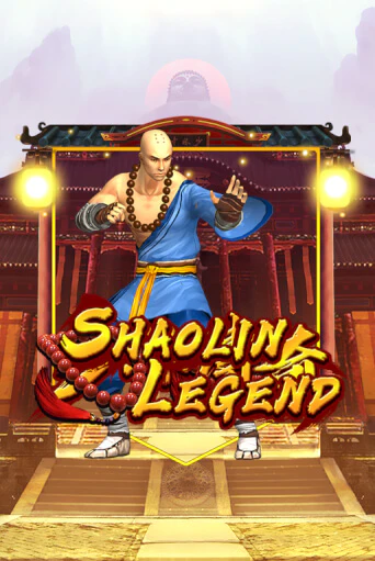 Демо игра Shaolin Legend играть онлайн | Casino X Online бесплатно