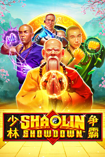 Демо игра Shaolin Showdown играть онлайн | Casino X Online бесплатно