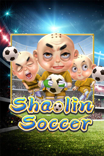 Демо игра Shaolin Soccer играть онлайн | Casino X Online бесплатно