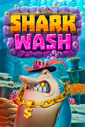 Демо игра Shark Wash играть онлайн | Casino X Online бесплатно