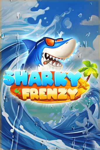 Демо игра Sharky Frenzy играть онлайн | Casino X Online бесплатно