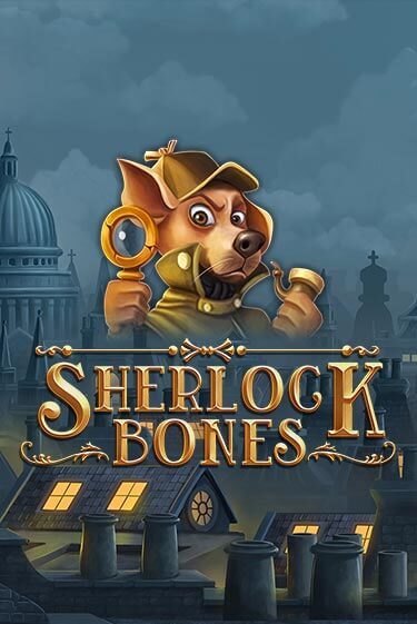 Демо игра Sherlock Bones играть онлайн | Casino X Online бесплатно