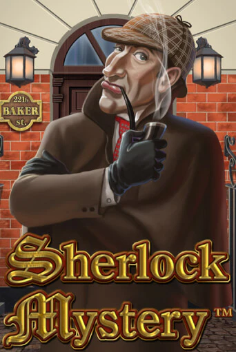 Демо игра Sherlock Mystery играть онлайн | Casino X Online бесплатно