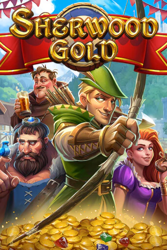 Демо игра Sherwood Gold играть онлайн | Casino X Online бесплатно