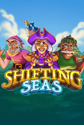 Демо игра Shifting Seas играть онлайн | Casino X Online бесплатно