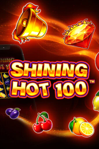 Демо игра Shining Hot 100 играть онлайн | Casino X Online бесплатно