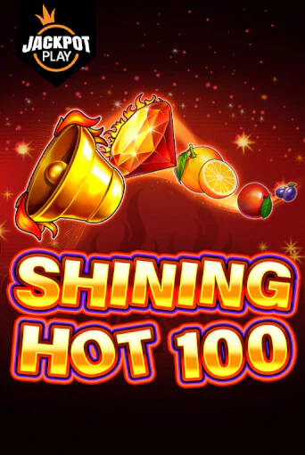 Демо игра Shining Hot 100 Jackpot Play играть онлайн | Casino X Online бесплатно