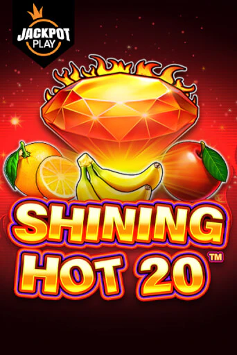 Демо игра Shining Hot 20 Jackpot Play играть онлайн | Casino X Online бесплатно