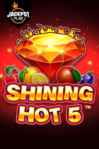 Демо игра Striking Hot 5 Jackpot Play играть онлайн | Casino X Online бесплатно