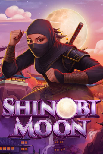 Демо игра Shinobi Moon играть онлайн | Casino X Online бесплатно