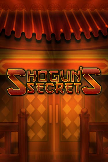 Демо игра Shogun's Secret играть онлайн | Casino X Online бесплатно