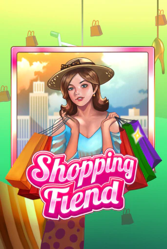 Демо игра Shopping Fiend играть онлайн | Casino X Online бесплатно