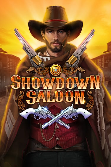 Демо игра Showdown Saloon играть онлайн | Casino X Online бесплатно