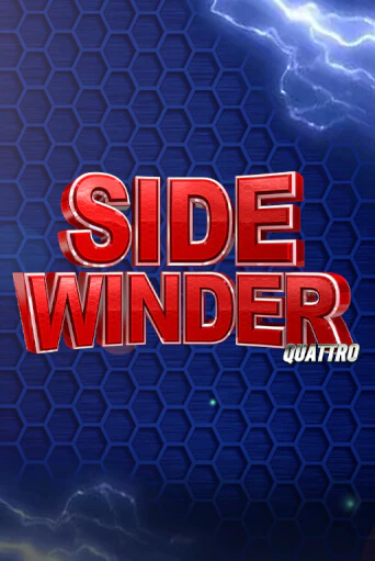 Демо игра Sidewinder Quattro играть онлайн | Casino X Online бесплатно