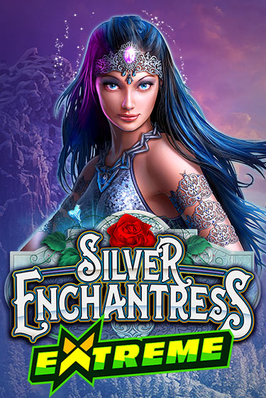 Демо игра Silver Enchantress Extreme config играть онлайн | Casino X Online бесплатно