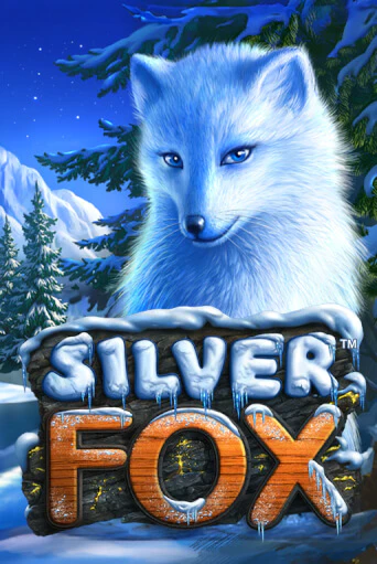 Демо игра Silver Fox играть онлайн | Casino X Online бесплатно