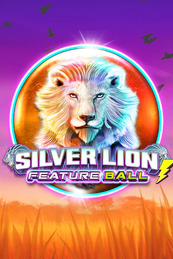 Демо игра Silver Lion Feature Ball играть онлайн | Casino X Online бесплатно