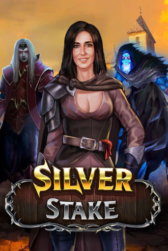 Демо игра Silver Stake играть онлайн | Casino X Online бесплатно