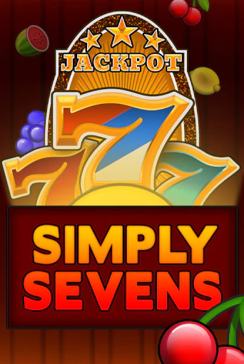 Демо игра Simply Sevens играть онлайн | Casino X Online бесплатно