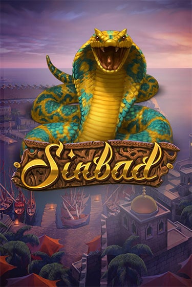 Демо игра Sinbad играть онлайн | Casino X Online бесплатно