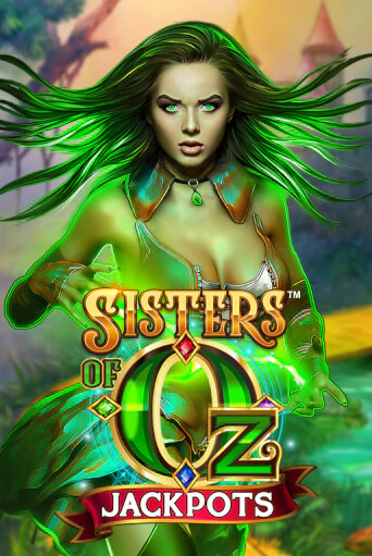 Демо игра Sisters of Oz™ Jackpots играть онлайн | Casino X Online бесплатно