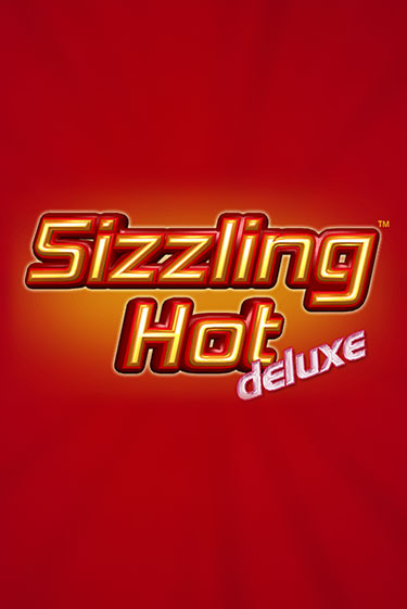 Демо игра Sizzling Hot Deluxe играть онлайн | Casino X Online бесплатно