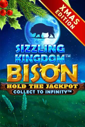 Демо игра Sizzling Kingdom: Bison Xmas играть онлайн | Casino X Online бесплатно