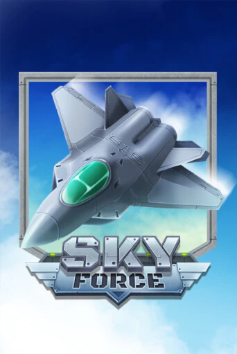 Демо игра Sky Force играть онлайн | Casino X Online бесплатно