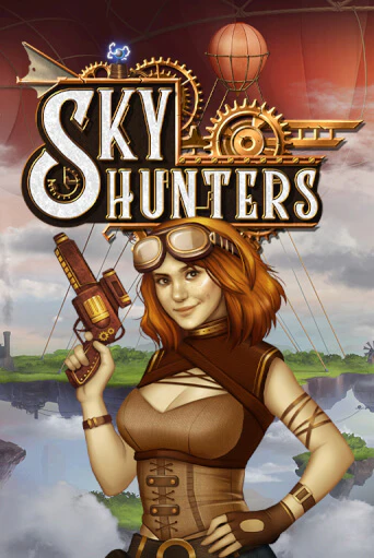 Демо игра Sky Hunters играть онлайн | Casino X Online бесплатно