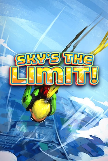 Демо игра Sky's the Limit играть онлайн | Casino X Online бесплатно