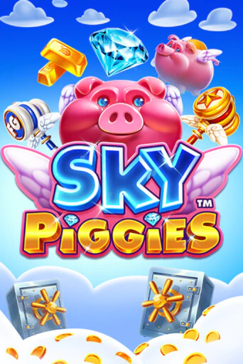 Демо игра Sky Piggies играть онлайн | Casino X Online бесплатно