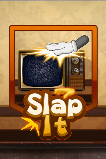 Демо игра Slap It играть онлайн | Casino X Online бесплатно