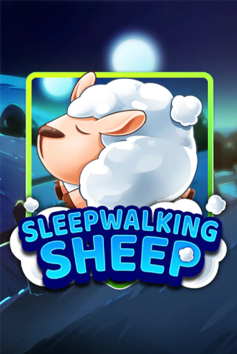 Демо игра Sleepwalking Sheep играть онлайн | Casino X Online бесплатно