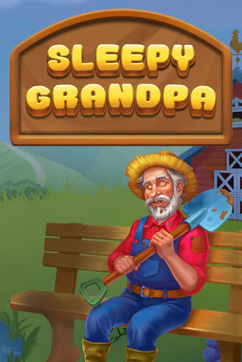 Демо игра Sleepy Grandpa играть онлайн | Casino X Online бесплатно