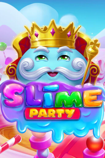 Демо игра Slime Party играть онлайн | Casino X Online бесплатно