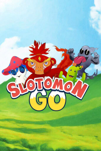 Демо игра Slotomon Go играть онлайн | Casino X Online бесплатно