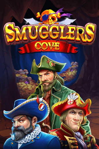 Демо игра Smuggler’s Cove играть онлайн | Casino X Online бесплатно